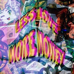 DIRTY MONEY (feat. TEE & ADD)
