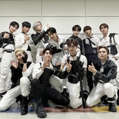 더보이즈 (THE BOYZ) - MAVERICK (ROCK Ver.)