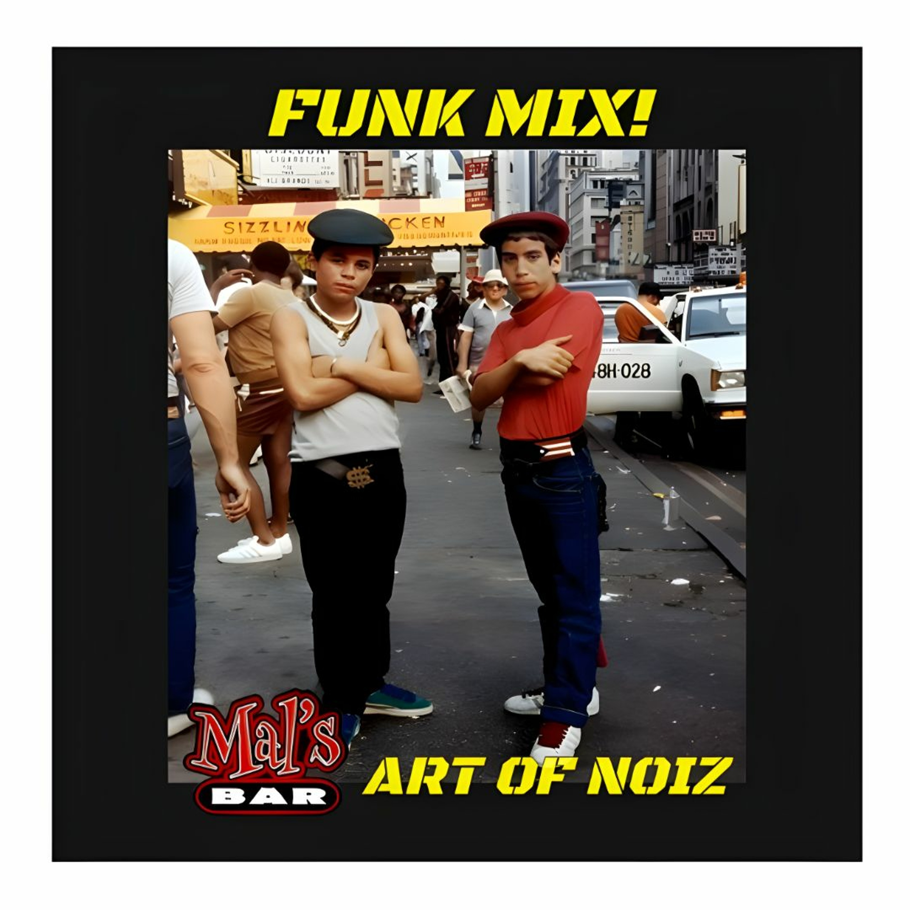Mixes!