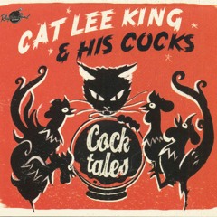 Cat Lee King & His Cocks - Far Too Far Away (Extended Deep Rock House Rmx)