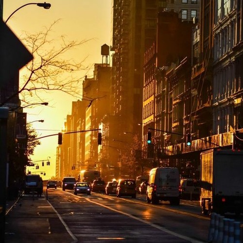 Hip Hop & Jazzhop [Example #01]