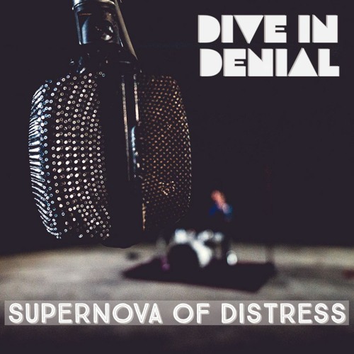 Supernova Of Distress