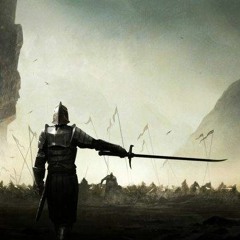 Gotti - Warrior