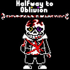 EUC Breath X - HALFWAY TO OBLIVION