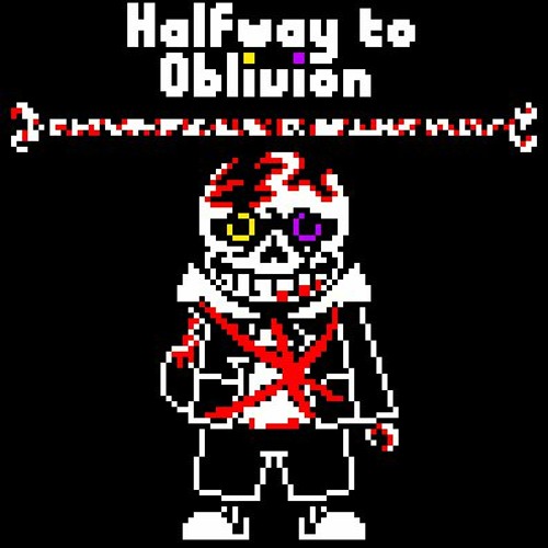 EUC Breath X - HALFWAY TO OBLIVION