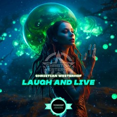 Christian Westerhof - Laugh And Live