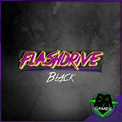 FLASHDRIVE SONG - Black | DAGames