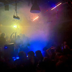 Jak Stratford // Live @ Bike Jesus [Prague] // Folya // 07.02.25