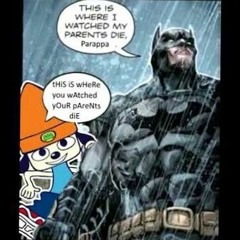 This Is Where I Watched My Parents Die Parappa - Full Song (TrainDozer Music)