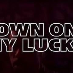 Cali Jackson-Down On My Luck Snippet