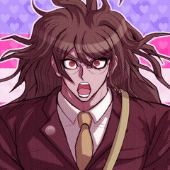 You Became A Gentleman In The Wrong Neighborhood// Gonta Gokuhara