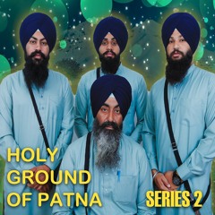 Panthak Dhadi Jatha | Bhai Jaswinder Singh Ji Sidhu | Series 2