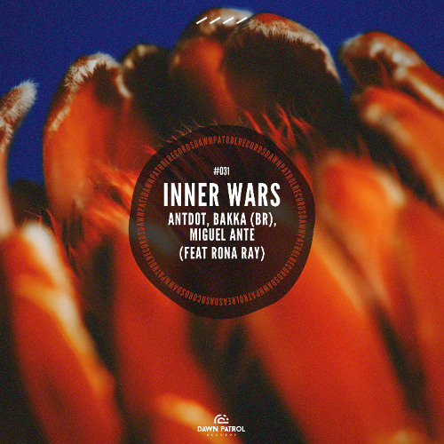 Antdot, BAKKA (BR), Miguel Ante - Inner Wars (feat. Rona Ray) [Extended Mix]