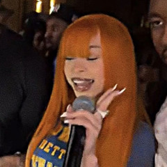 Thootie - Ice Spice & Tokischa (BAILE FUNK remix)