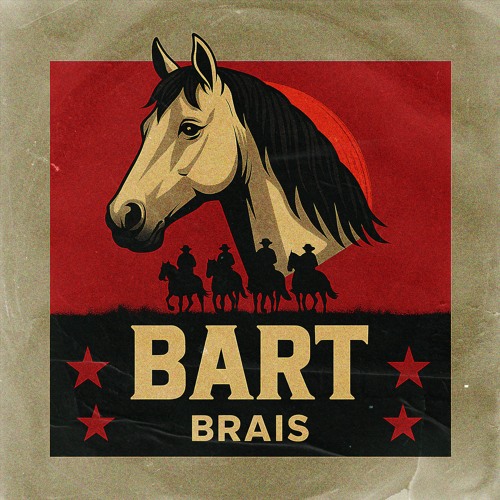 BRAIS - BART [FREE DOWNLOAD]