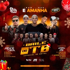 MT - TO FUMANDO CHÁ COM A SEDA PRETA X SEDA ROSA [ DJ LC DO TB ]