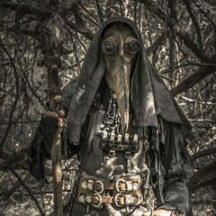 SECRET ORDER - BY ANDRES CALLEJAS
