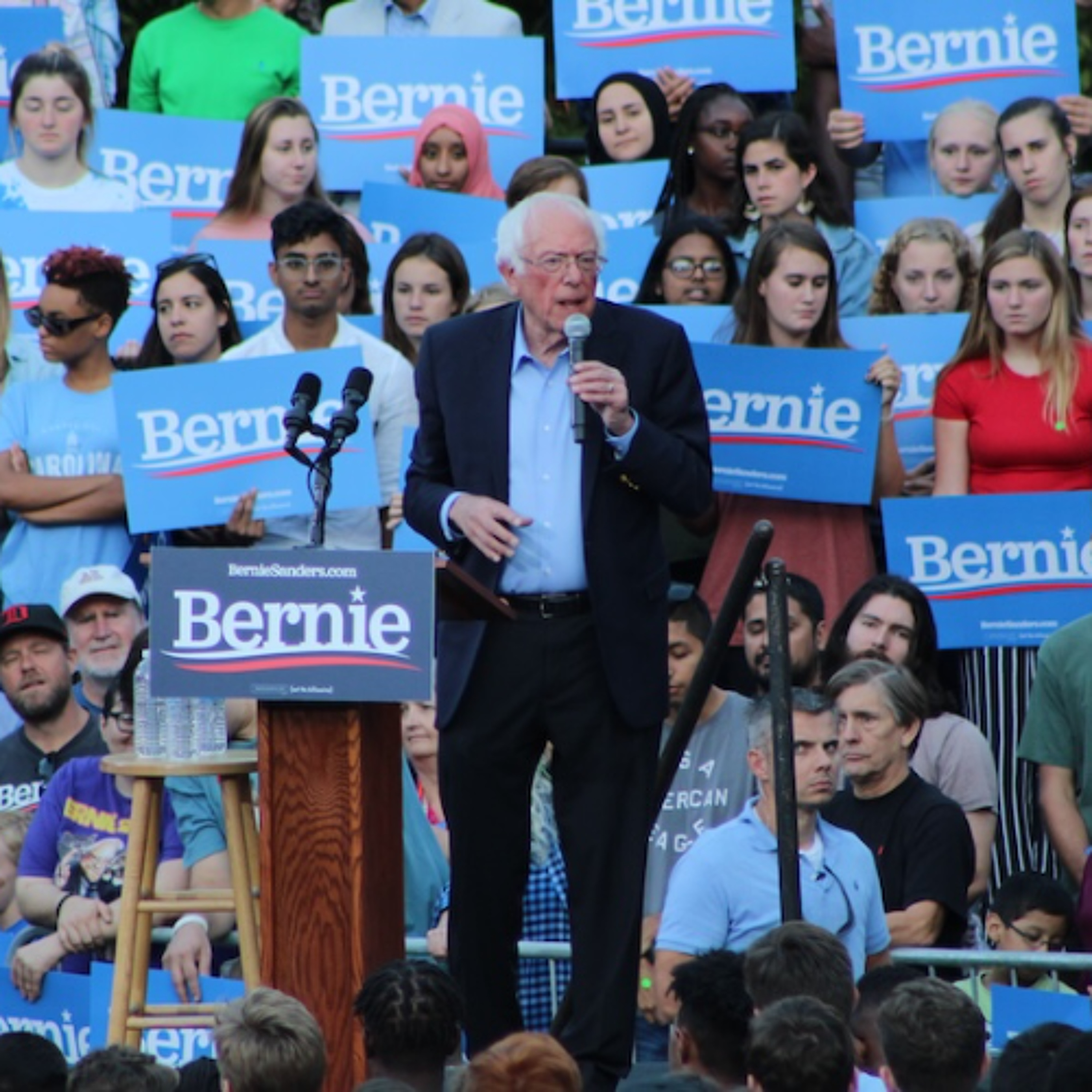 It's Been Ten Years. It's Time To Admit Bernie Sanders Was Wrong episode artwork