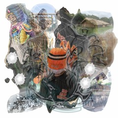 💥惡靈惡靈の罪後亦沾💥feat QQ⭐️.prod 3li