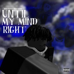 [WC:RP] (IC) FBG Ben10 - Until My Mind Right