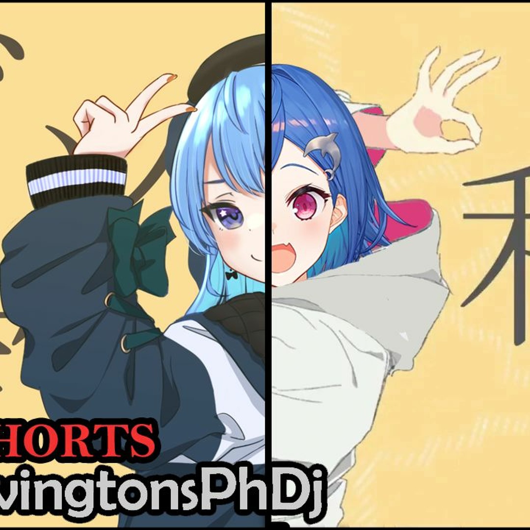 Stream ♫グッバイ宣言♫ 「HoloLive 星街すいせい Suisei x にじさん