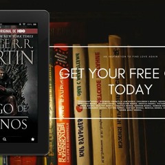Juego de tronos / A Game of Thrones, Canci�n de hielo y fuego#, Spanish Edition#. Free Access [PDF]