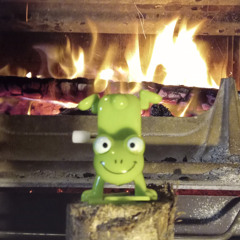 DJPANPAN - Encore une histoire de temps