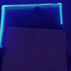 I Miss U (Punk-ified)