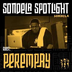 Sondela Spotlight 019 - Perempay