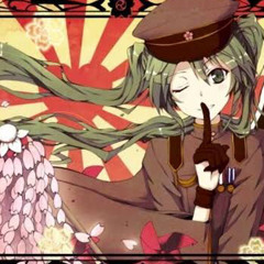 Hatsune Miku - Senbonzakura (Instrumental)