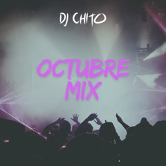 OctubreMix - Dj Chito