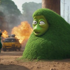 Qualpaca, ant, and other animals