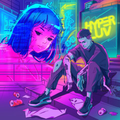 HYPER LUV (speed up)