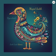 𝐏𝐑𝐄𝐌𝐈𝐄𝐑𝐄: Majed Salih - Ugaritech  (Jack Essek Remix) [Camel VIP Records]