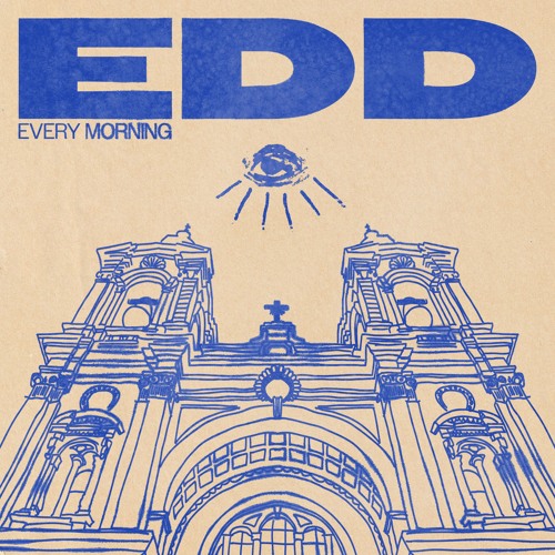 edd - Every Morning (Radio Edit)