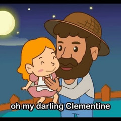 hope!! (my Clementine)