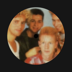 Enjoy the Silence (Club Edit)