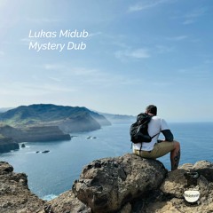 Lukas Midub - Mystery Flame Dub