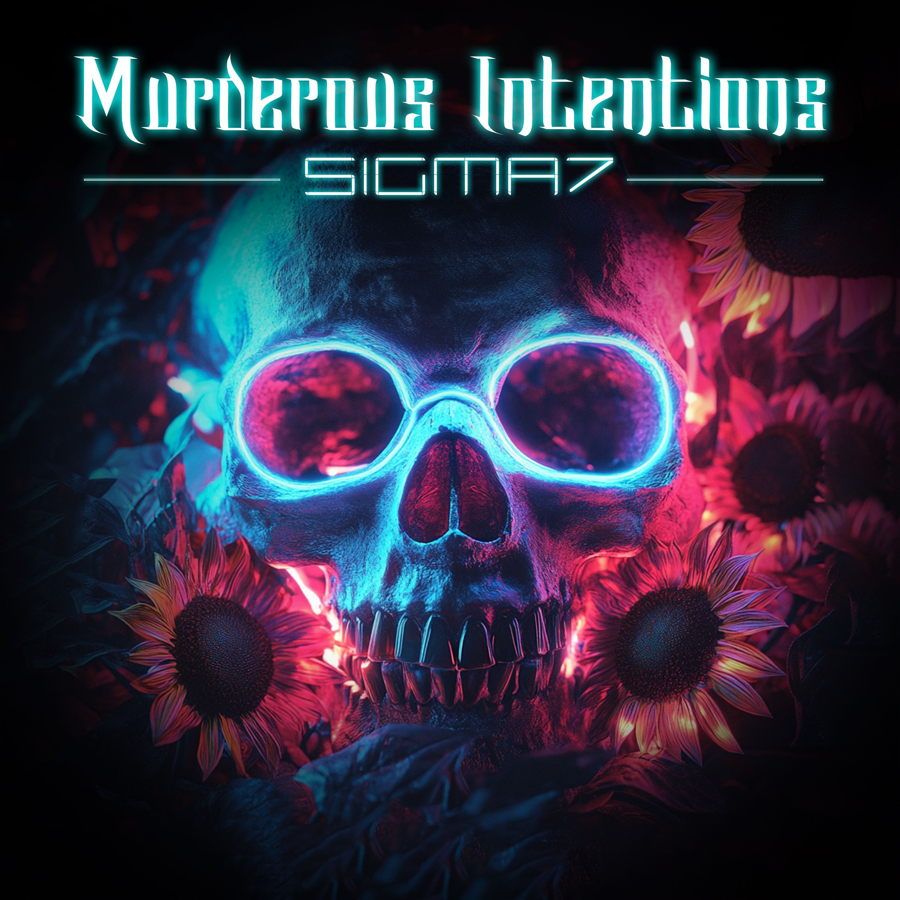 Murderous Intentions episode artwork