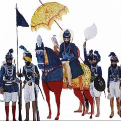 Pracheen Panth Parkash Katha Part 72 - Maali Singh Ramgharia
