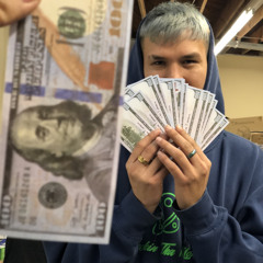 Dead Presidents Ft Crip Mac