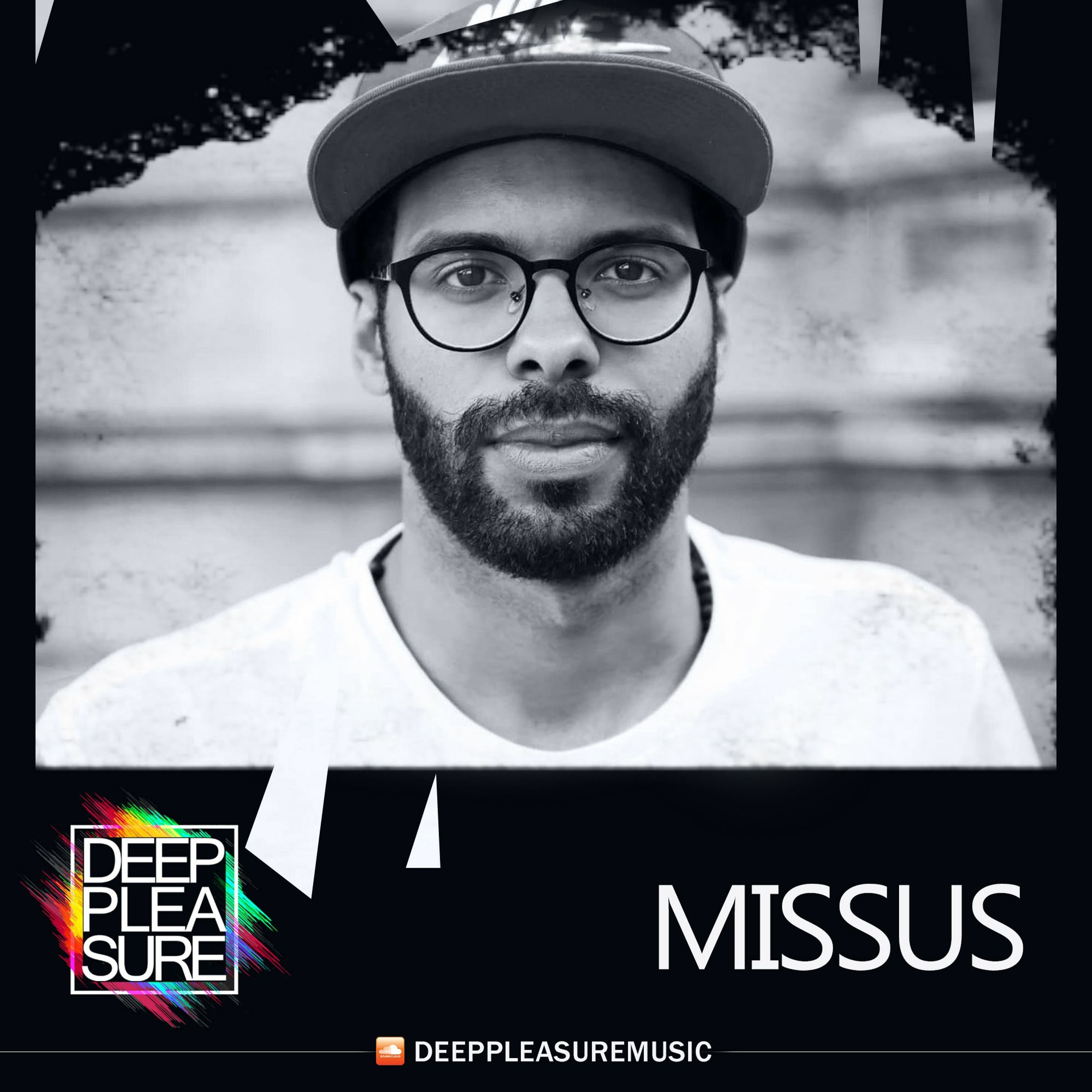 DEEP PLEASURE 09 18 2020 - MISSUS [ESP] episode artwork