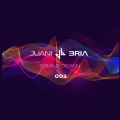 Juani Bria @ Sound design - 002