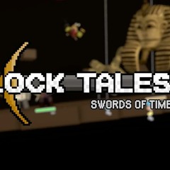 Temple Guardian - Block Tales OST