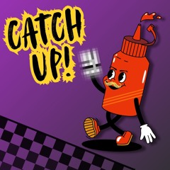 CATCHUP! (feat. MADíM)