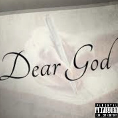 Letter 2 God (Ft. K)