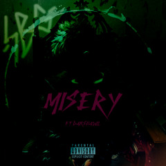 MISERY ft. Dakshawil