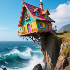 Just A Coffee Please