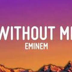 #without Me Demo Hâu lắc(zalo:0326263226)