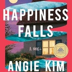 [PDF-EPub] Download Happiness Falls (Good Morning America Book Club): A Novel